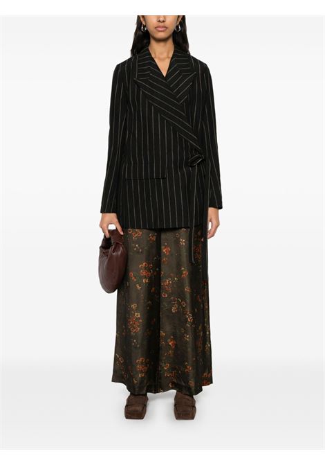 jacket UMA WANG | Jacket | UP6007UW924